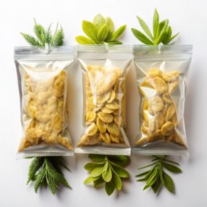 Barre de protéines au Beurre de Cacahuète