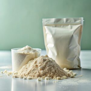 Protéines en Poudre Bio